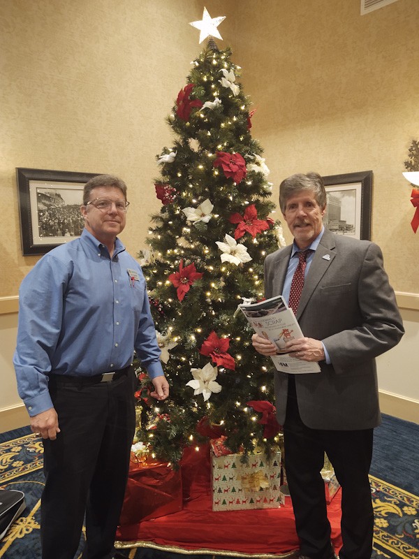 SNJDC Annual Holiday Luncheon