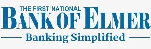 First National Bank of Elmer, Banking Simplified