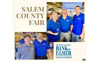 Salem County Fair