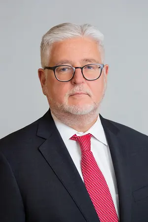 David F. Raczenbek